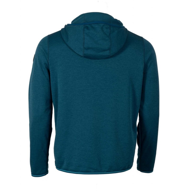 CALOOCAN HOODY ternua trasera