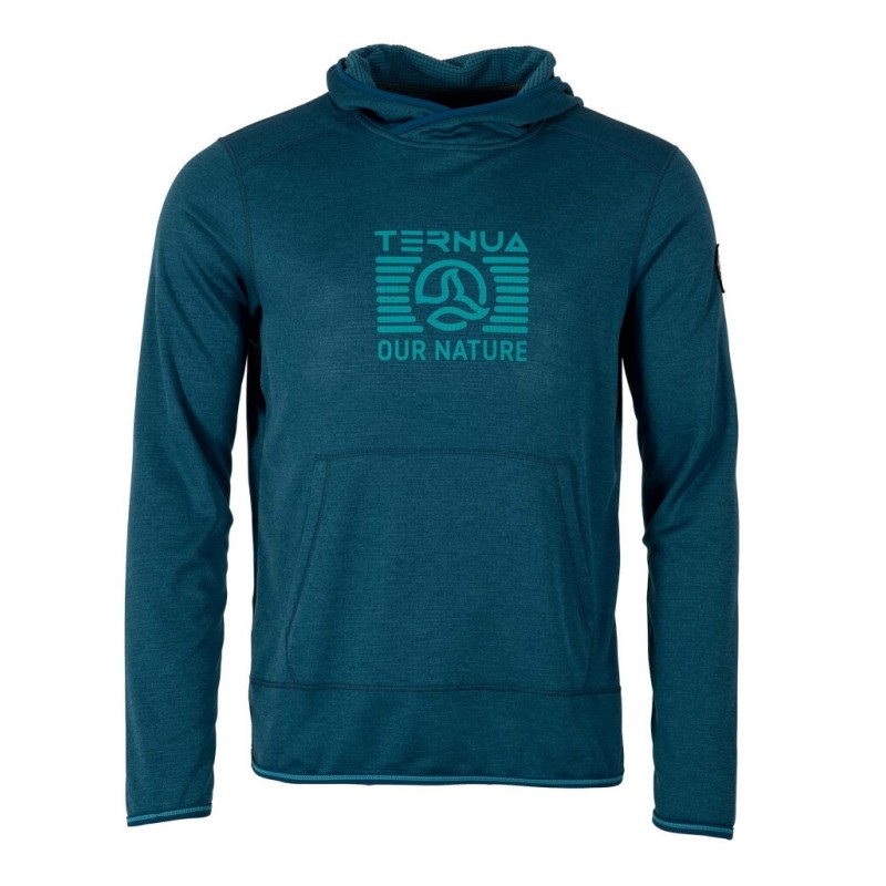 CALOOCAN HOODY ternua