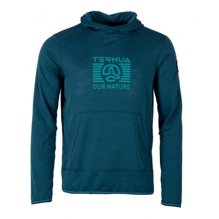 CALOOCAN HOODY ternua