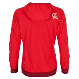 kelud ternua rojo trasera