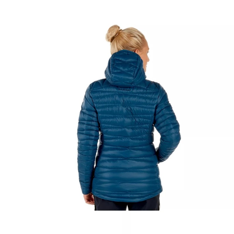 miva in mammut trasera