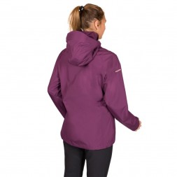 LACQ DT trangoworld trasera