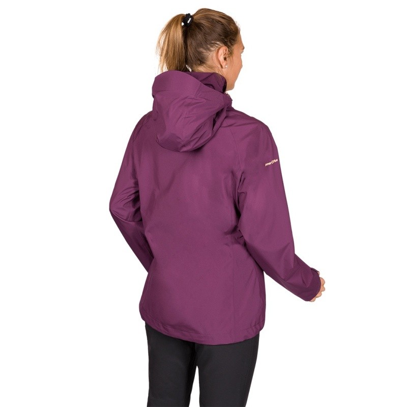 LACQ DT trangoworld trasera