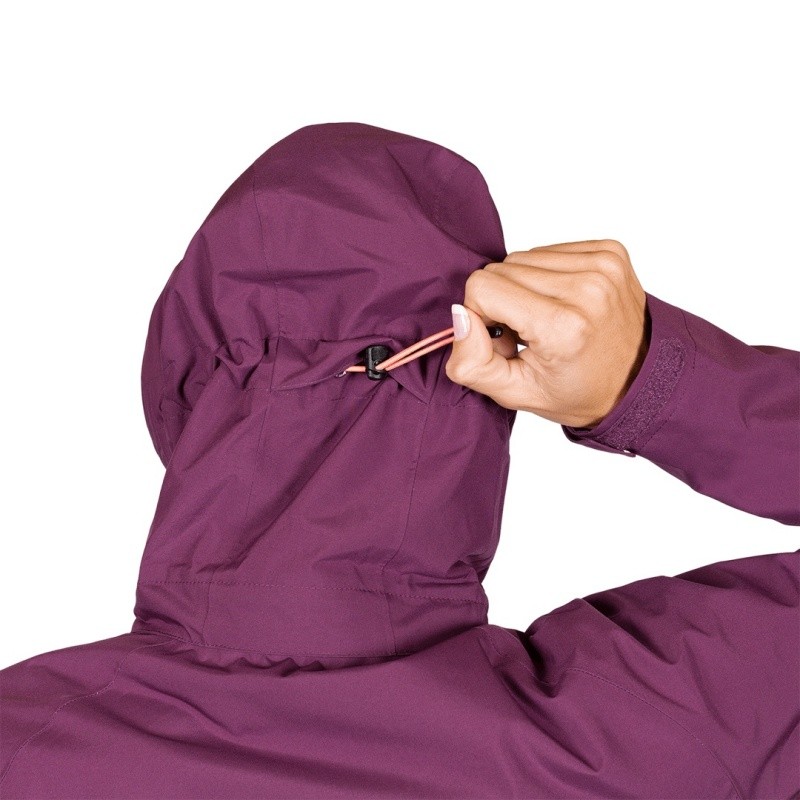 LACQ DT trangoworld capucha