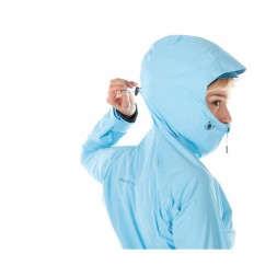 KEIKO HS maamut capucha