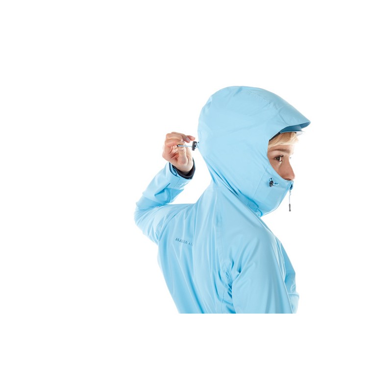 KEIKO HS maamut capucha