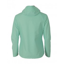 MOJAVE ternua trasera