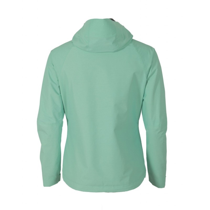 MOJAVE ternua trasera