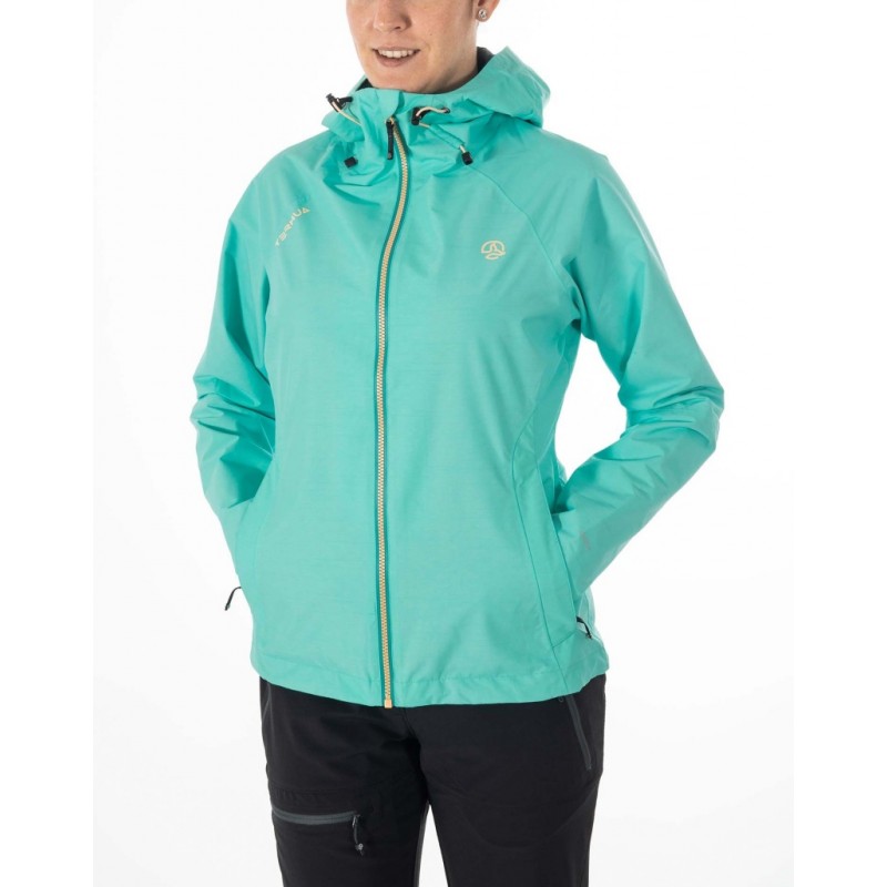 MOJAVE ternua detalle