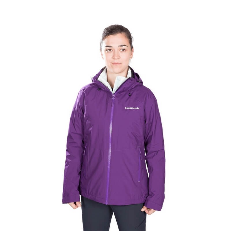 CAMDEN COMPLET trango doble