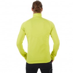 aconcagua ML mammut amarillo trasera