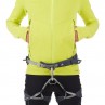 aconcagua ML mammut amarillo arnes