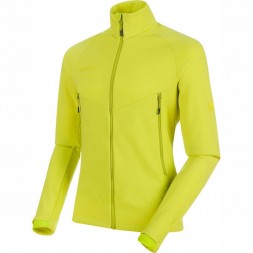 aconcagua ML mammut amarillo