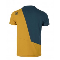 Ternua Free Solo trasera