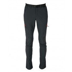 pantalon sabah ternua negro