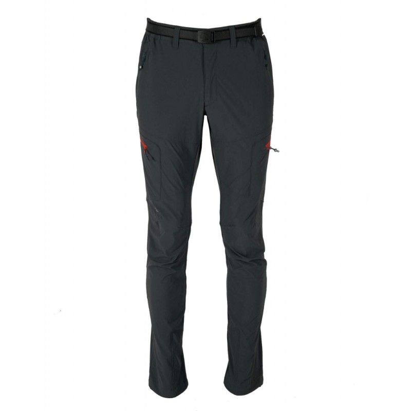 pantalon sabah ternua negro