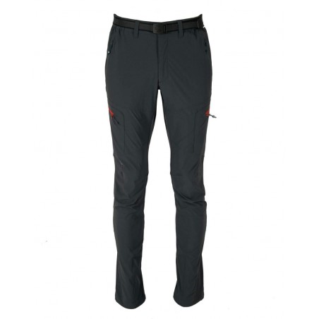 pantalon sabah ternua negro