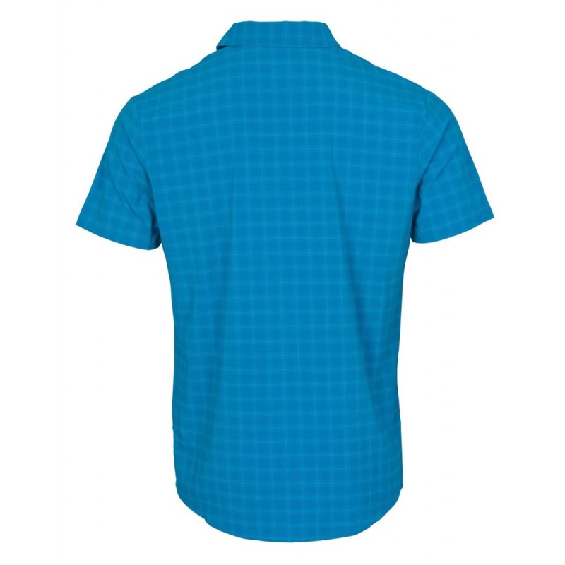 camisa athy ternua trasera