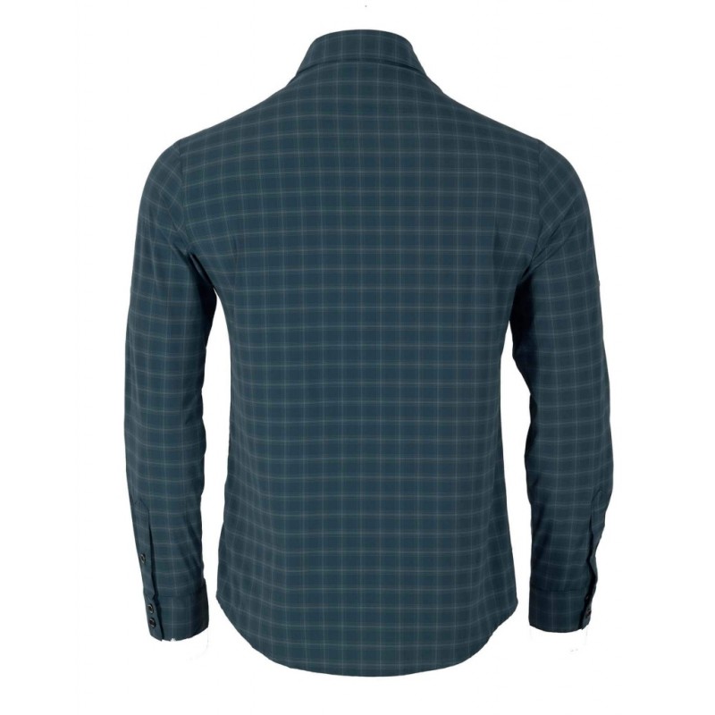 camisa athy ls m trasera