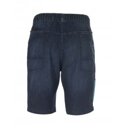 bermuda slab ternua trasera