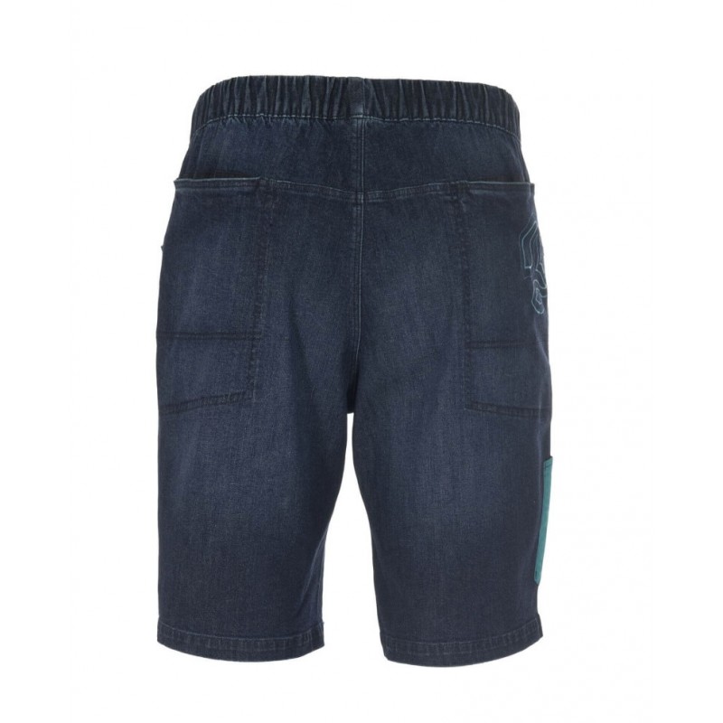 bermuda slab ternua trasera