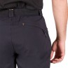 pantalon corto limut dn trangoworld negro bolsillo