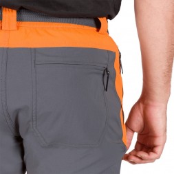 Pantalon zayo dn trangoworld bolsillo