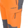 Pantalon zayo dn trangoworld detalle bolsillo