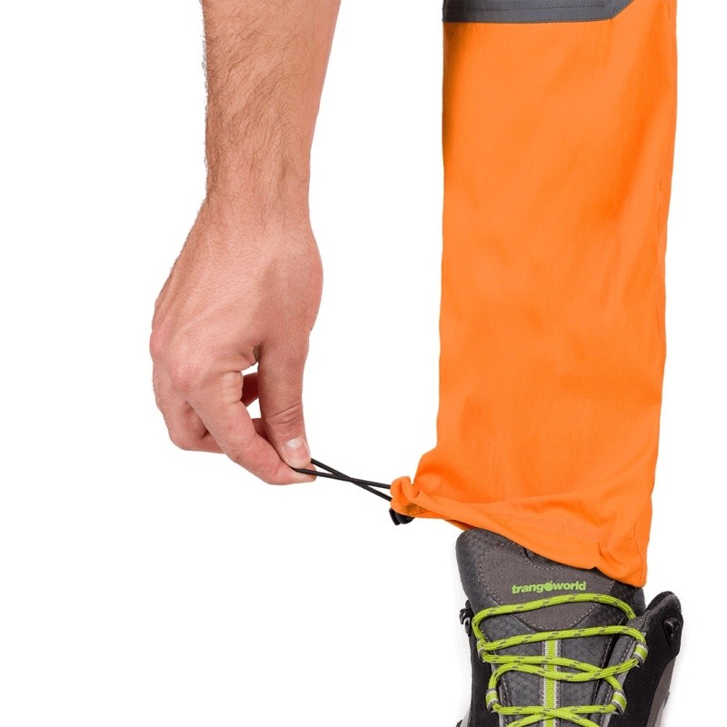 Pantalon zayo dn trangoworld tanca