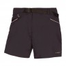 pantalon corto maladeta trangoworld negro