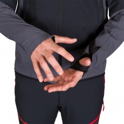 blacksun trango negra manos