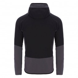 blacksun trango negra trasera