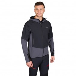 blacksun trango negra hombre