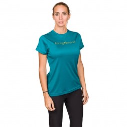 camiseta viro vt trangoworld azul frontal