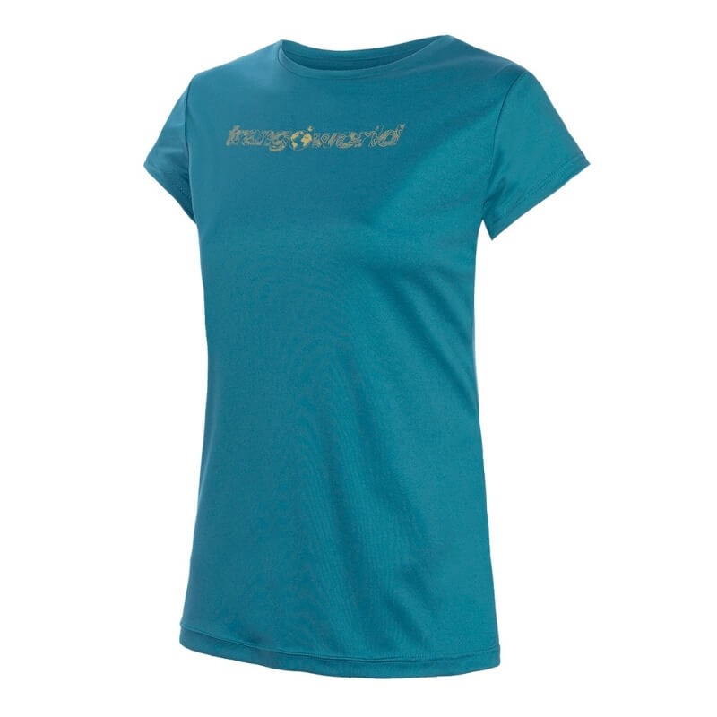 camiseta viro vt trangoworld azul