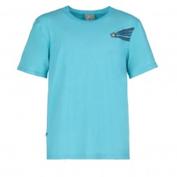 Camiseta Moveone 2.1 azul