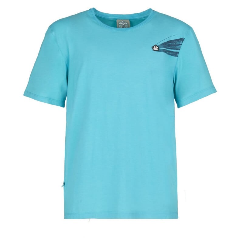 Camiseta Moveone 2.1 azul