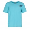 Camiseta Moveone 2.1 azul