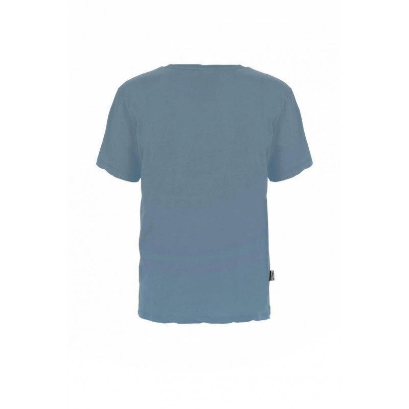 Camiseta Lez E9 trasera