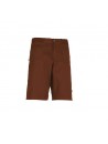 Pantalón rondo short e9 brick