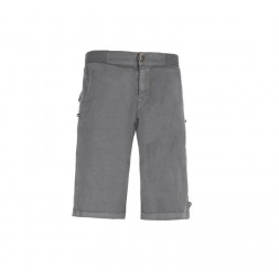 pantalon kroc short e9 gris
