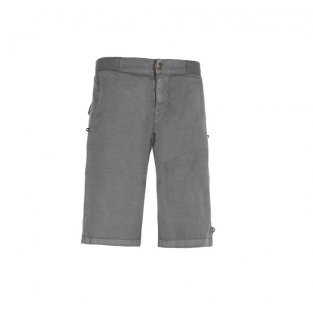 pantalon kroc short e9 gris