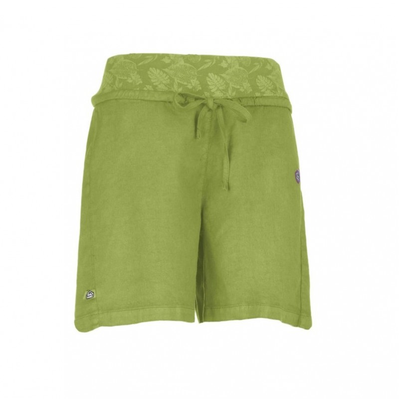 pantalón hit short e9