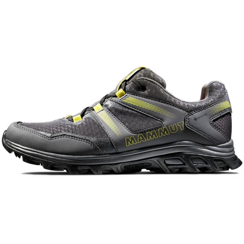 GIRUN LOW GTX mammut