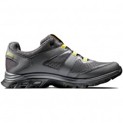 GIRUN LOW GTX mammut lateral