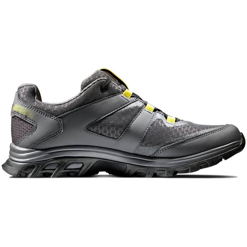 GIRUN LOW GTX mammut lateral