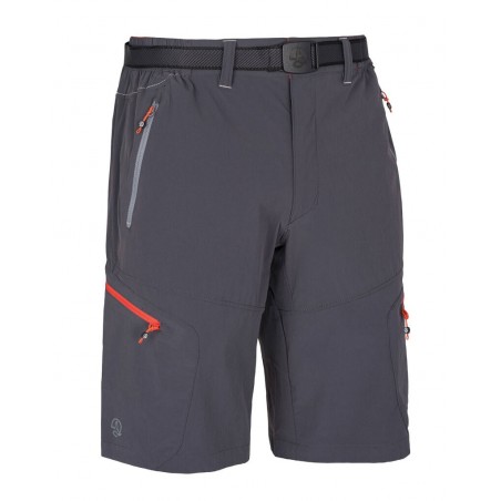 bermuda kross ternua gris