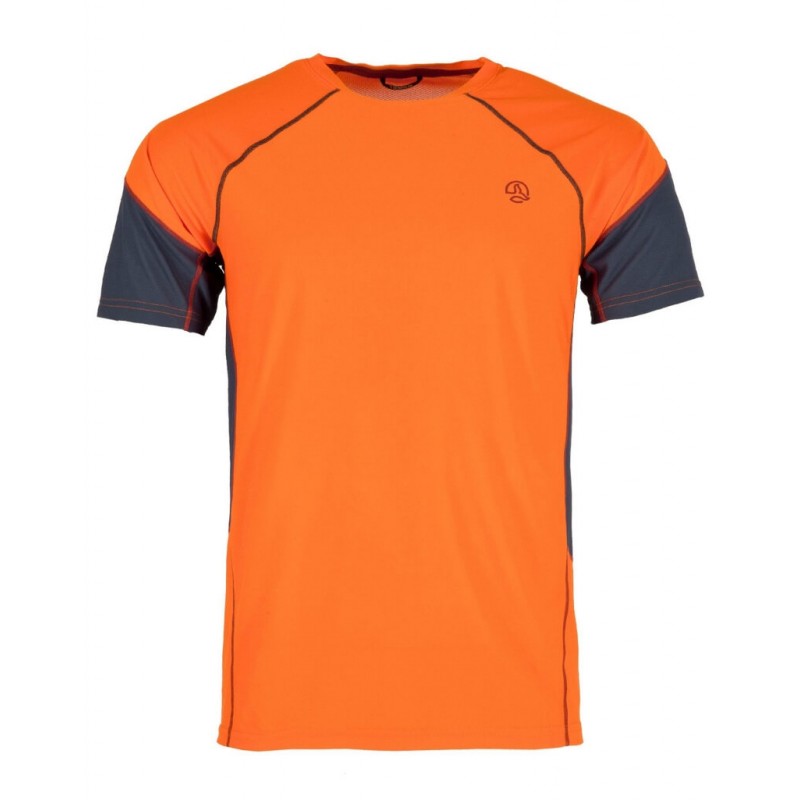 camiseta tipas ternua