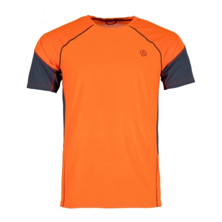 camiseta tipas ternua