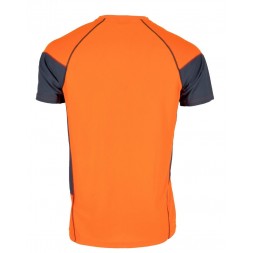 camiseta tipas ternua trasera